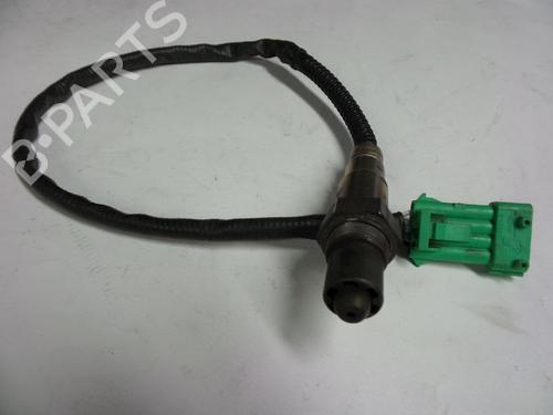 Sensor electrónico CITROËN XSARA PICASSO (N68) 2.0 16V (136 hp) 22461379