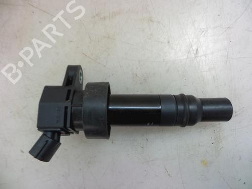 Used Ignition coil KIA CEE'D (JD) 1.6 GDI (135 hp) 22508249
