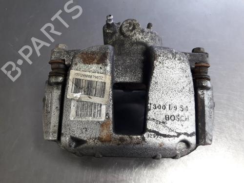 Højre bremsekaliber foran PEUGEOT 207 (WA_, WC_) 1.6 16V VTi (120 hp) 22461707