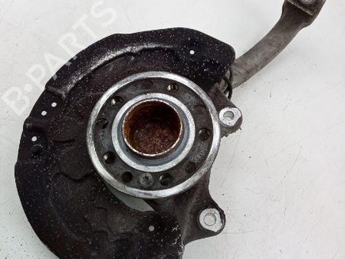 Left front steering knuckle MERCEDES-BENZ C-CLASS T-Model (S205) C 180 BlueTEC / d (205.236) | BP30084528M25