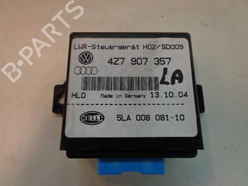 Used Electronic module VW PASSAT B5.5 Variant (3B6) 1.8 T 20V (150 hp) 22468392