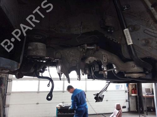 Subframe BMW 5 (F10) 530 d | BP22492136M9 
