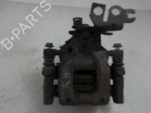 Høyre bremsecaliper bak VW CADDY III Box Body/MPV (2KA, 2KH, 2CA, 2CH) 1.6 TDI (102 hp) 22489686
