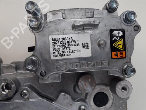 Inverter/Konverter MAZDA CX-60 (KH_) e-SKYACTIV PHEV (KH0H) | BP22510453M119 