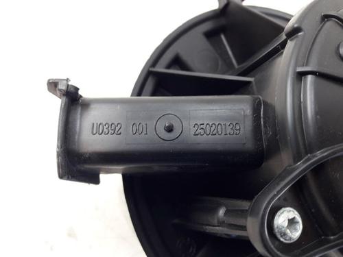 Heater blower motor OPEL ASTRA J GTC 1.4 Turbo (08) | BP22508028M62 