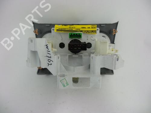 Climate control SUZUKI ALTO VII (GF, HA25_, HA35_) 1.0 (AMF310, GFC31S) | BP22461520I5 