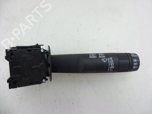 Used Steering column stalk OPEL KARL (C16) 1.0 (75 hp) 22489013