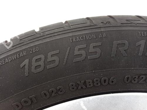 Fælgsæt SEAT Mii (KF1, KE1) 1.0 | BP38525760C100 - Image 6