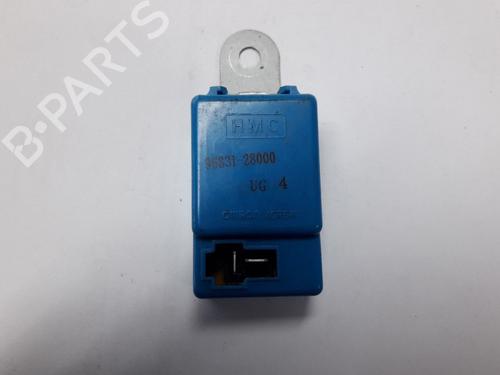 Elektronisk sensor HYUNDAI H-1 / STAREX Bus (A1) 2.5 TD (80 hp) 22504434