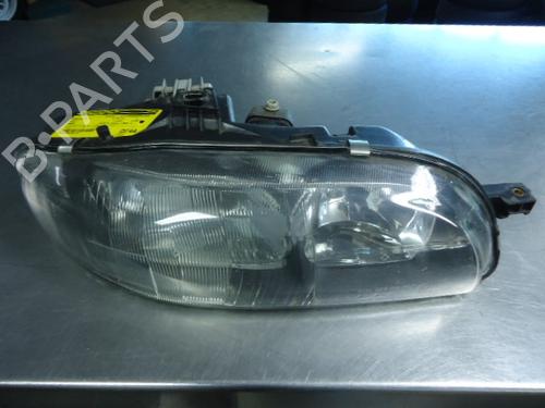 Used Right headlight FIAT MAREA (185_) 1.6 (103 hp) 22462426