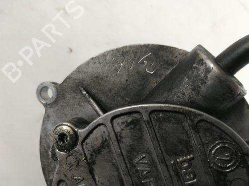 Vacuum pump MERCEDES-BENZ A-CLASS (W168) A 170 CDI (168.008) | BP22453429M80