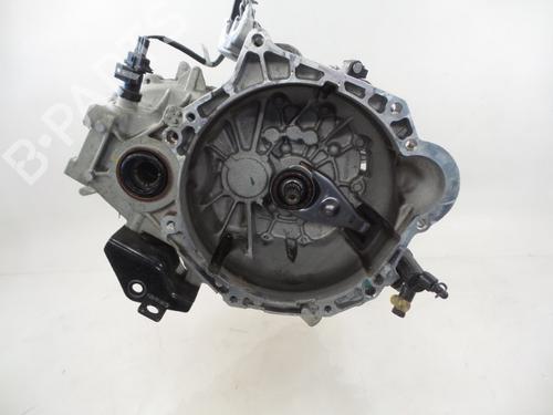 Used Gearbox Gearbox 24376160 24376160