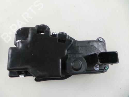 Cerradura puerta trasera derecha TESLA MODEL S (5YJS) P85 (421 hp) 30820227