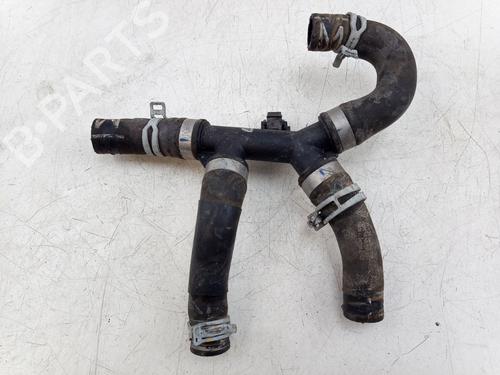 Used Pipe Pipe PORSCHE TAYCAN (Y1A) Turbo (Y1AFC1) (680 hp) 40263883 40263883