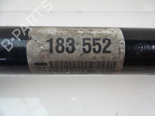 Left rear driveshaft FERRARI 360 Spider (F131) 3.6 | BP22475356M40 
