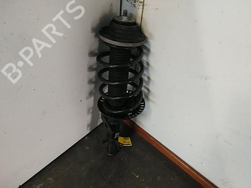 Used Left front shock absorber VW TRANSPORTER T5 Van (7HA, 7HH, 7EA, 7EH) 1.9 TDI (105 hp) 22457210