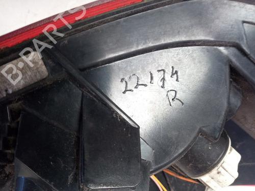 Right taillight FORD FOCUS III 1.0 EcoBoost | BP37670875C35 - Image 4