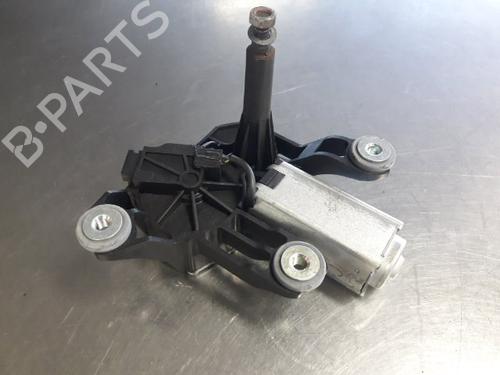 Used Rear wiper motor PEUGEOT BIPPER (AA_) 1.4 HDi (68 hp) 22469405