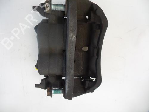 Used Right front brake caliper VW CRAFTER 30-50 Van (2E_) 2.0 TDI (163 hp) 22486881