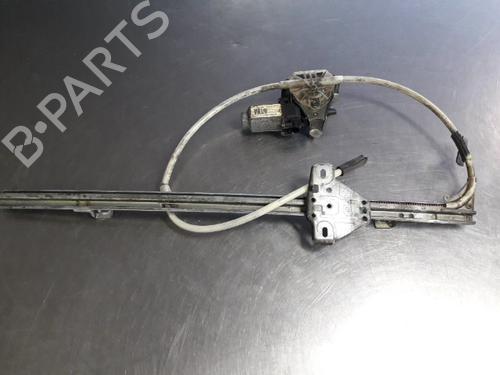 Used Front left window mechanism NISSAN INTERSTAR Van (X70) dCi 150 (145 hp) 22454757