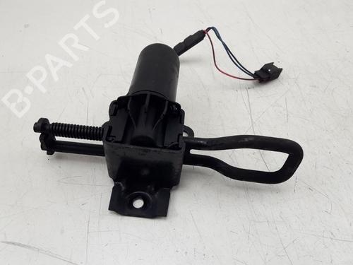 Elektronische module LAND ROVER RANGE ROVER VELAR (L560) 3.0 D300 SDV6 4x4 (300 hp) 22507222