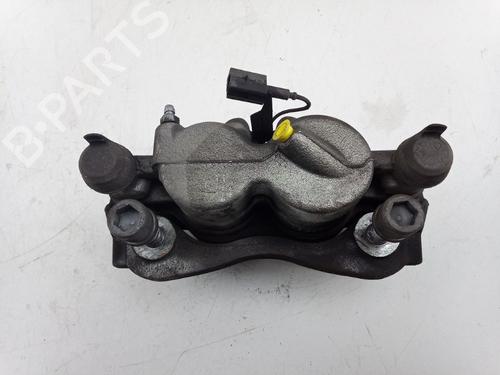 Left front brake caliper FIAT DUCATO Platform/Chassis (250_) 130 Multijet 2,3 D | BP31027400M105