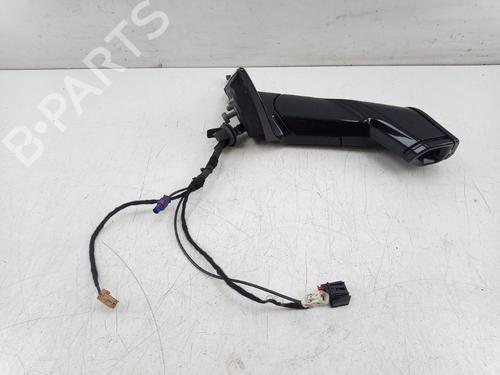 Used Right mirror Right mirror AUDI E-TRON (GEN) 55 quattro (408 hp) 40510902 40510902