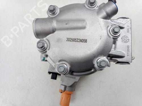 AC compressor DS DS 7 (J4_, JC_) E-TENSE 225 (J4DGZU) | BP32509939M34 - Image 2