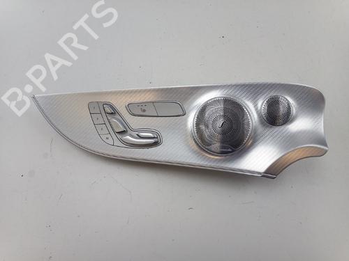 Used Switch MERCEDES-BENZ E-CLASS Coupe (C238) E 200 EQ Boost (238.380) (197 hp) 30818057