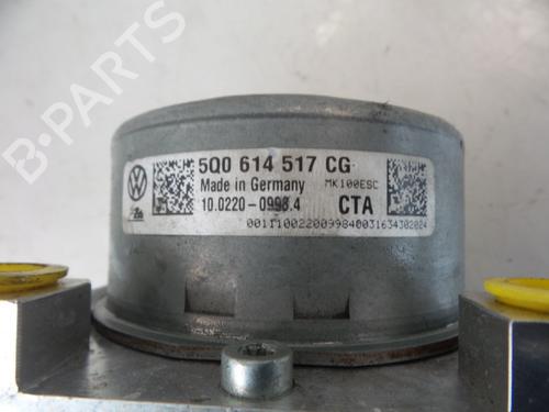 ABS pump VW GOLF VII Variant (BA5, BV5) 1.6 TDI | BP22482894M43 