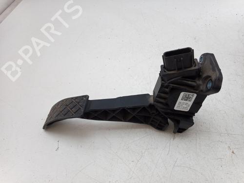 Used Pedal Pedal 38733588 38733588