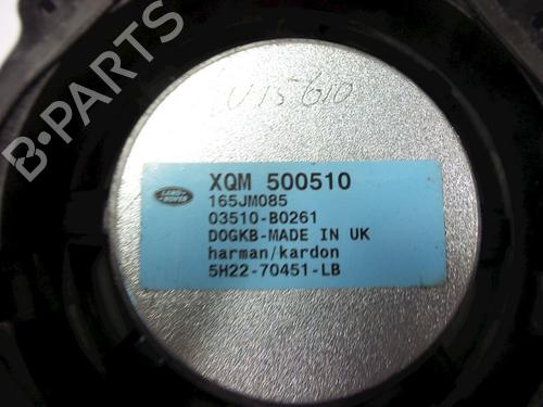 Speaker LAND ROVER RANGE ROVER SPORT I (L320) 3.0 D 4x4 | BP22476342E2 