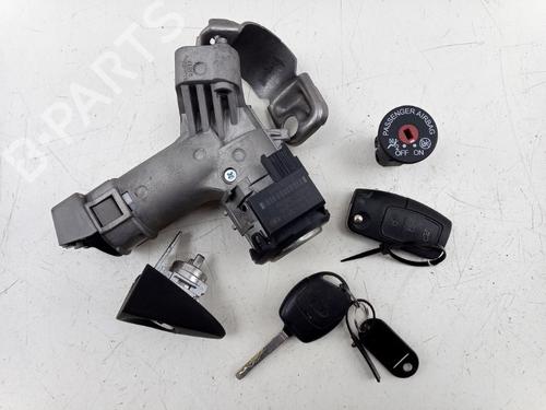 Control unit FORD TRANSIT COURIER B460 Box Body/MPV 1.5 TDCi | BP23981447M11 - Image 5