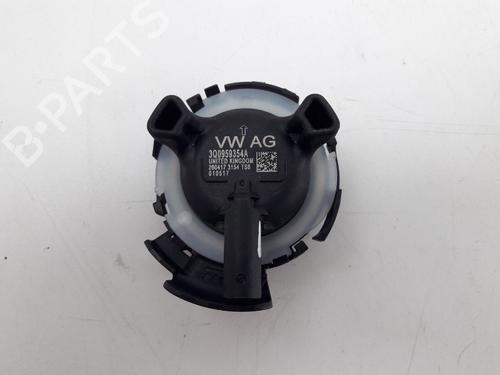 Used Electronic module VW PASSAT B8 Variant (3G5, CB5) 1.6 TDI (120 hp) 22501344