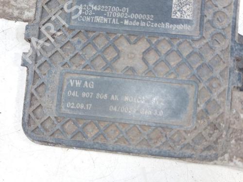 Electronic sensor VW CRAFTER Van (SY_, SX_) 2.0 TDI FWD (SYB, SYC, SYD) | BP38934354M84 - Image 3