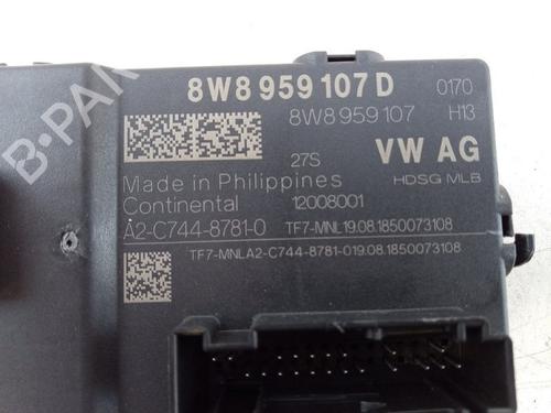 Other AUDI E-TRON (GEN) 55 quattro | BP28196558O1 