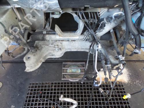 Used Subframe Subframe 22491770 22491770