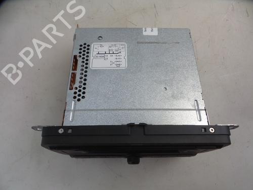 Radio SKODA FABIA II Combi (545) 1.4 TDI | BP22489843E6 