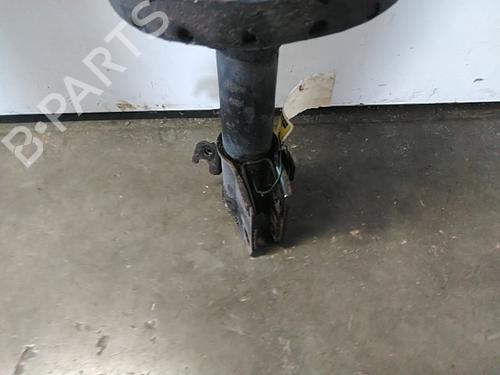 Right front shock absorber SUBARU FORESTER (SG_) 2.0 S Turbo AWD (SG5) | BP29490232M17 