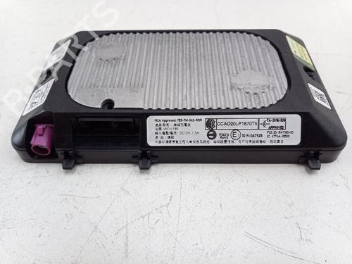 Elektronisk modul VW ID.3 (E11, E12) Pure | BP22627188M83 