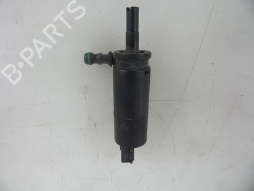 Sprinklervæskepumpe VW TOURAN (1T1, 1T2) 2.0 TDI 16V (140 hp) 22486802