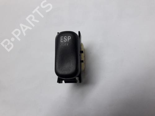 Used Switch MERCEDES-BENZ M-CLASS (W163) ML 270 CDI (163.113) (163 hp) 22499468
