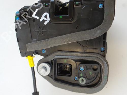 Rear left lock OPEL ASTRA K (B16) 1.6 CDTi (68) | BP22483773C100 