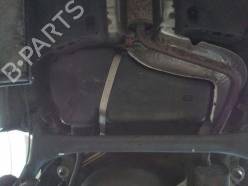 Depósito de Combustível SKODA FABIA III Estate (NJ5) 1.0 TSI (95 hp) 31573959