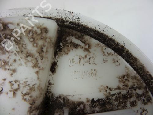 Fuel pump FIAT GRANDE PUNTO (199_) 1.2 | BP22486836M76 