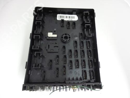 Zekeringkast VW PASSAT CC B6 (357) 2.0 TDI (170 hp) 22462297