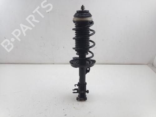 Used Left front shock absorber OPEL CORSA D (S07) 1.4 (L08, L68) (90 hp) 31027340