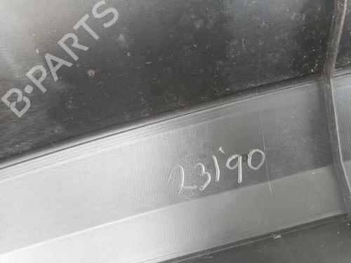 Scuttle panel OPEL AGILA B (H08) 1.2 (F68) | BP31259512C110