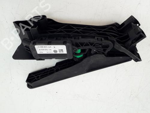 Pedal VW TIGUAN (5N_) 2.0 TDI 4motion | BP22504420I4 