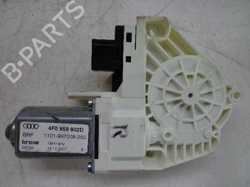 Elektronisk modul AUDI A5 (8T3) 2.7 TDI (190 hp) 22466597